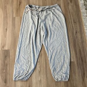 Aerie offline sweats